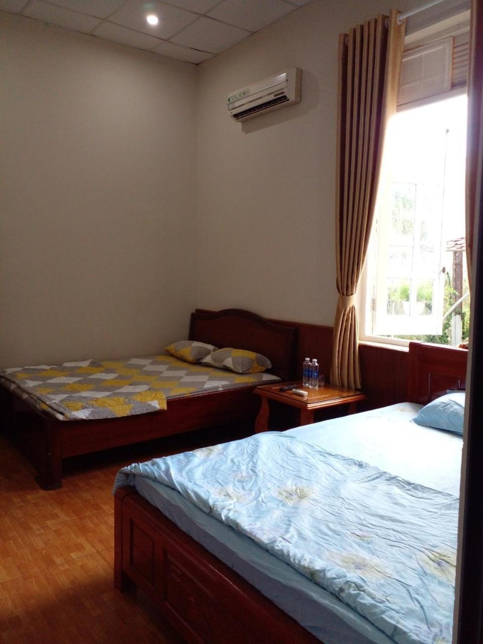 Ly'S Homestay Gia Nghia Exterior foto